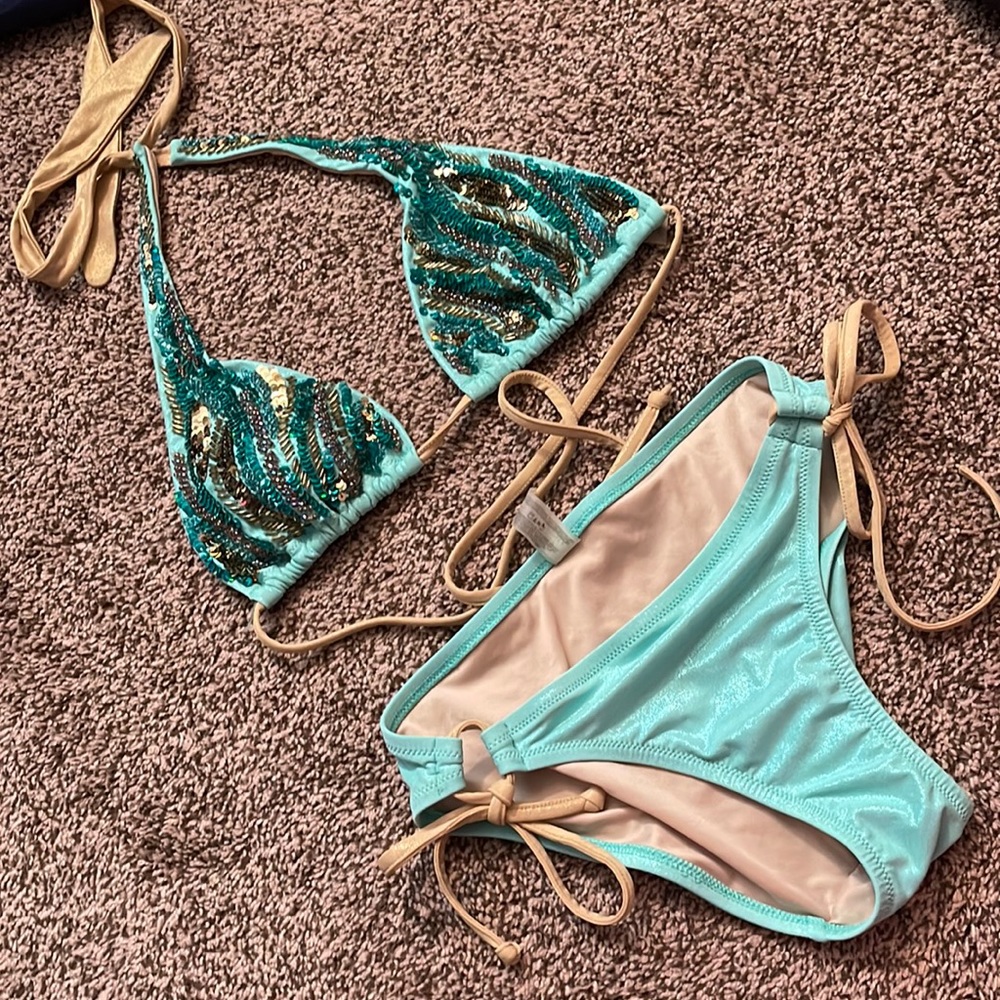 Victoria Secret Bikini Small
